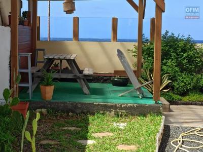 Annonce Vente Maison Saint-pierre 974