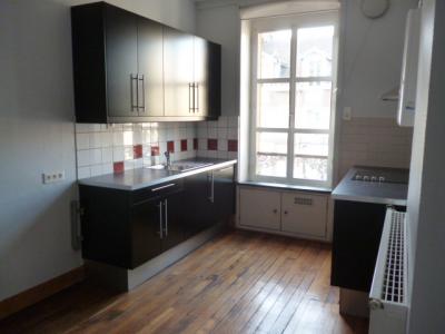 Annonce Location 3 pi�ces Appartement Rehon 54