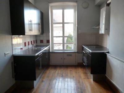 Louer Appartement 68 m2 Rehon