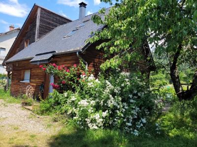 Annonce Vente 6 pi�ces Maison Champs-sur-tarentaine-marchal 15