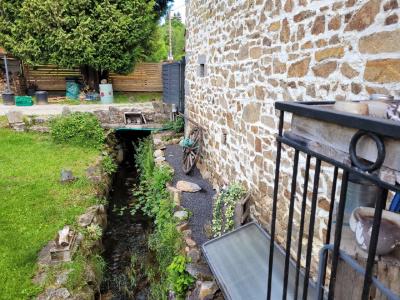 Annonce Vente 4 pi�ces Maison Sarroux 19