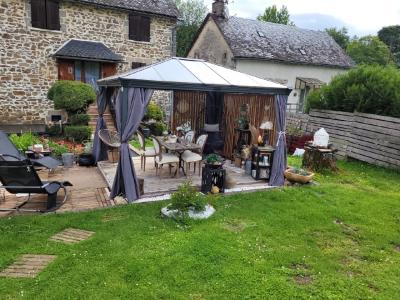 Acheter Maison Sarroux 225000 euros
