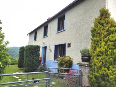 For sale Saint-pierre SAINT PIERRE 7 rooms 195 m2 Cantal (15350) photo 0