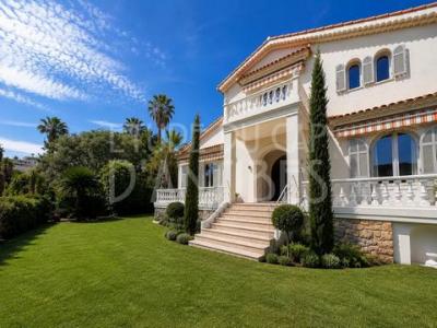 Annonce Location vacances 8 pi�ces Maison Cannes 06
