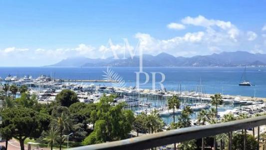 Annonce Location vacances 3 pi�ces Appartement Cannes 06