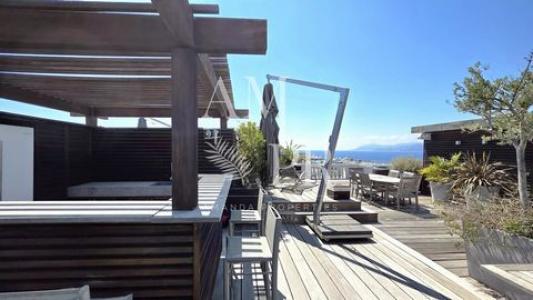 Louer pour les vacances Appartement 120 m2 Cannes