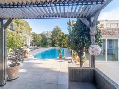 Annonce Location vacances Maison Saint-jean-cap-ferrat 06