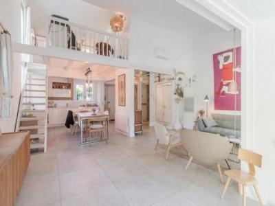 Louer pour les vacances Maison 180 m2 Saint-jean-cap-ferrat