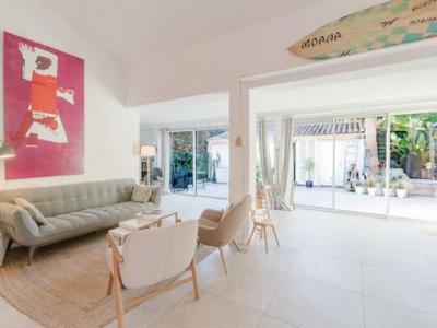 Louer pour les vacances Maison Saint-jean-cap-ferrat Alpes Maritimes