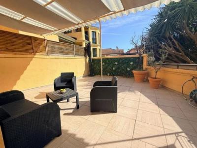 Vacation rentals Saint-jean-cap-ferrat 2 rooms Alpes Maritimes (06230) photo 0