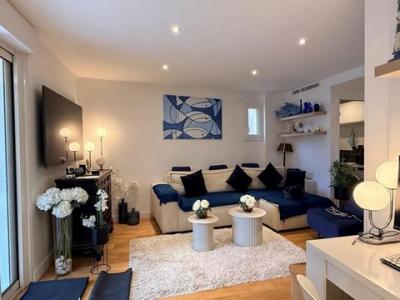 Louer pour les vacances Appartement Saint-jean-cap-ferrat