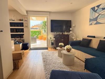 Louer pour les vacances Appartement Saint-jean-cap-ferrat Alpes Maritimes