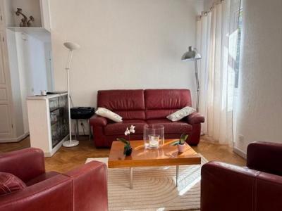 Vacation rentals Saint-jean-cap-ferrat 2 rooms Alpes Maritimes (06230) photo 0
