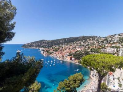 Annonce Location vacances 3 pi�ces Appartement Villefranche-sur-mer 06