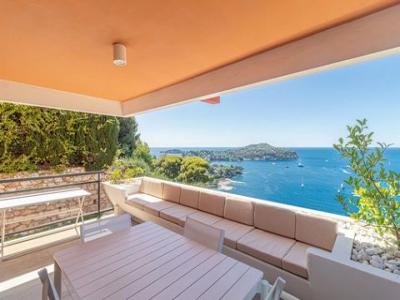 Louer pour les vacances Appartement 81 m2 Villefranche-sur-mer