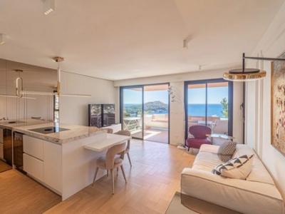 Louer pour les vacances Appartement Villefranche-sur-mer Alpes Maritimes