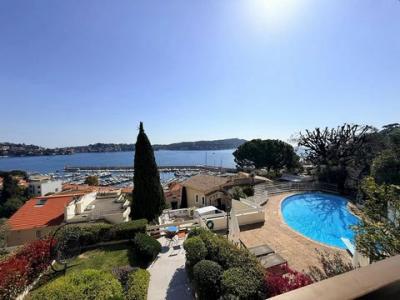 Annonce Location vacances 5 pi�ces Appartement Villefranche-sur-mer 06