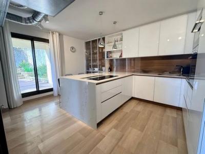 Louer pour les vacances Appartement Villefranche-sur-mer Alpes Maritimes
