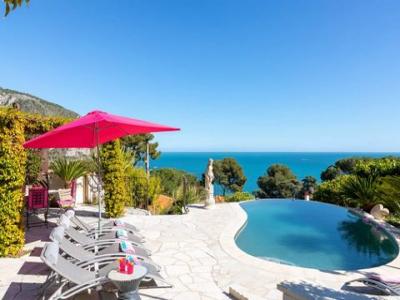 Annonce Location vacances 6 pi�ces Maison Eze 06