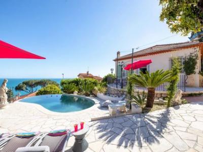 Louer pour les vacances Maison Eze Alpes Maritimes