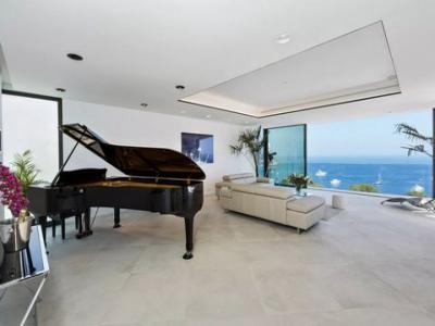 Louer pour les vacances Maison Eze Alpes Maritimes