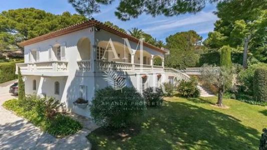 Vacation rentals Vallauris 6 rooms 300 m2 Alpes Maritimes (06220) photo 3