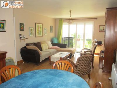 Annonce Vente 4 pi�ces Maison Chateau-chinon 58