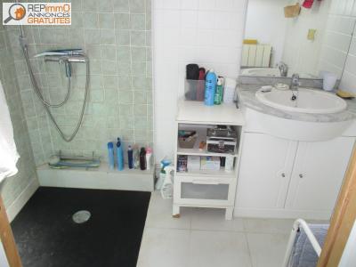 Acheter Maison Chateau-chinon 95500 euros