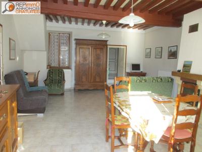Annonce Vente 4 pi�ces Maison Chateau-chinon 58