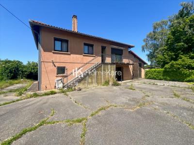 Annonce Vente 4 pi�ces Maison Saint-gaudens 31