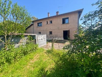 Acheter Maison 75 m2 Saint-gaudens