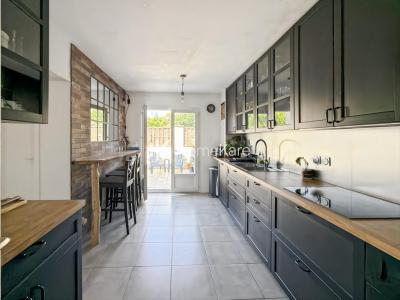Acheter Maison 130 m2 Verdun-sur-garonne