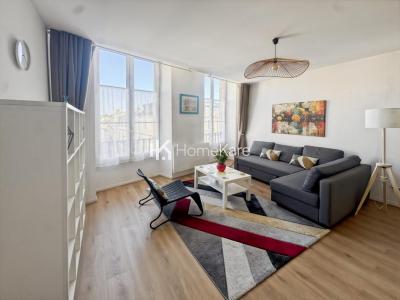 Louer Appartement 47 m2 Bordeaux