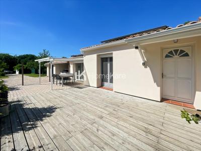 Annonce Vente 4 pi�ces Maison Caujac 31