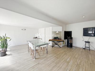 Acheter Maison 101 m2 Caujac