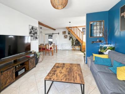 Annonce Vente 5 pi�ces Maison Verdun-sur-garonne 82