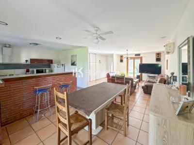 Annonce Vente 6 pi�ces Maison Saint-jory 31