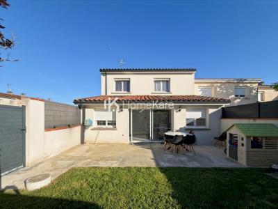 For sale Montauban 4 rooms 120 m2 Tarn et garonne (82000) photo 0