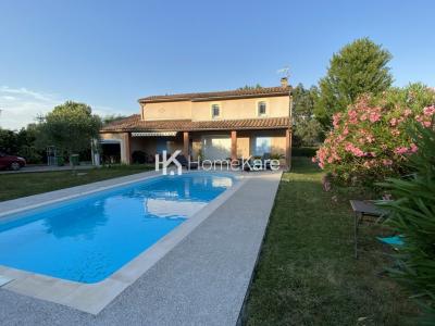 Annonce Vente 4 pi�ces Maison Merville 31