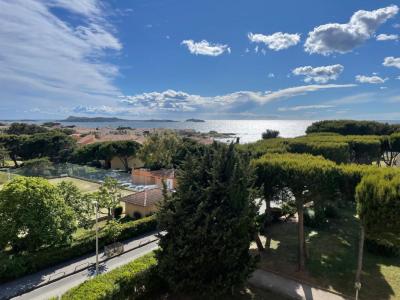 Acheter Appartement 80 m2 Six-fours-les-plages