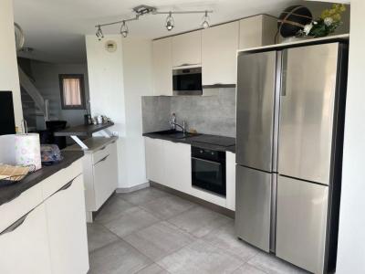 Acheter Appartement Six-fours-les-plages 685000 euros