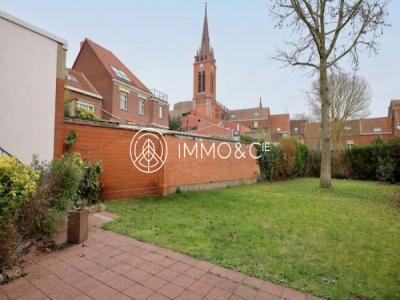 For sale Quesnoy-sur-deule 4 rooms 130 m2 Nord (59890) photo 3
