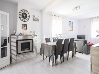 For sale Lomme 4 rooms 115 m2 Nord (59160) photo 0