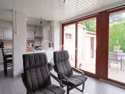 For sale Lomme 4 rooms 115 m2 Nord (59160) photo 2