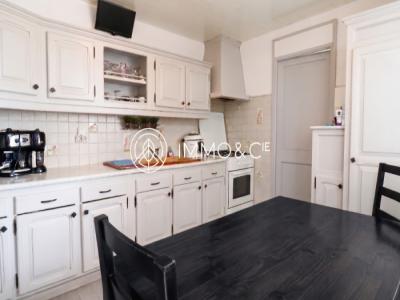 For sale Lomme 4 rooms 115 m2 Nord (59160) photo 3