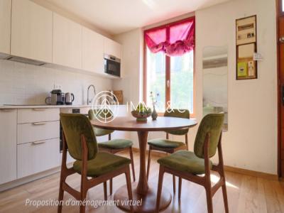 For sale Lambersart 3 rooms 50 m2 Nord (59130) photo 0