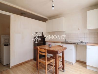For sale Lambersart 3 rooms 50 m2 Nord (59130) photo 3
