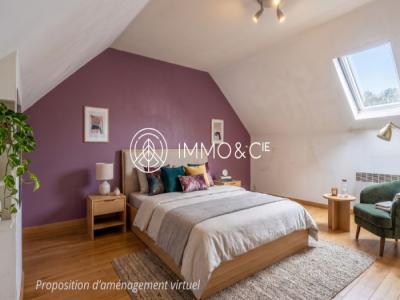 For sale Lambersart 3 rooms 50 m2 Nord (59130) photo 4