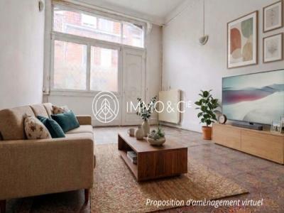 For sale Lomme 7 rooms 160 m2 Nord (59160) photo 0
