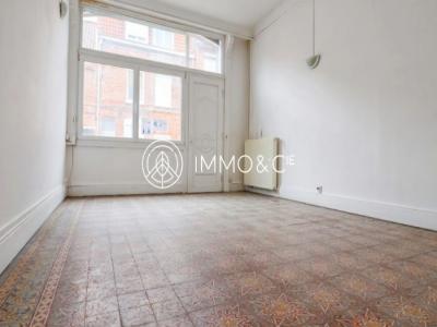 For sale Lomme 7 rooms 160 m2 Nord (59160) photo 1